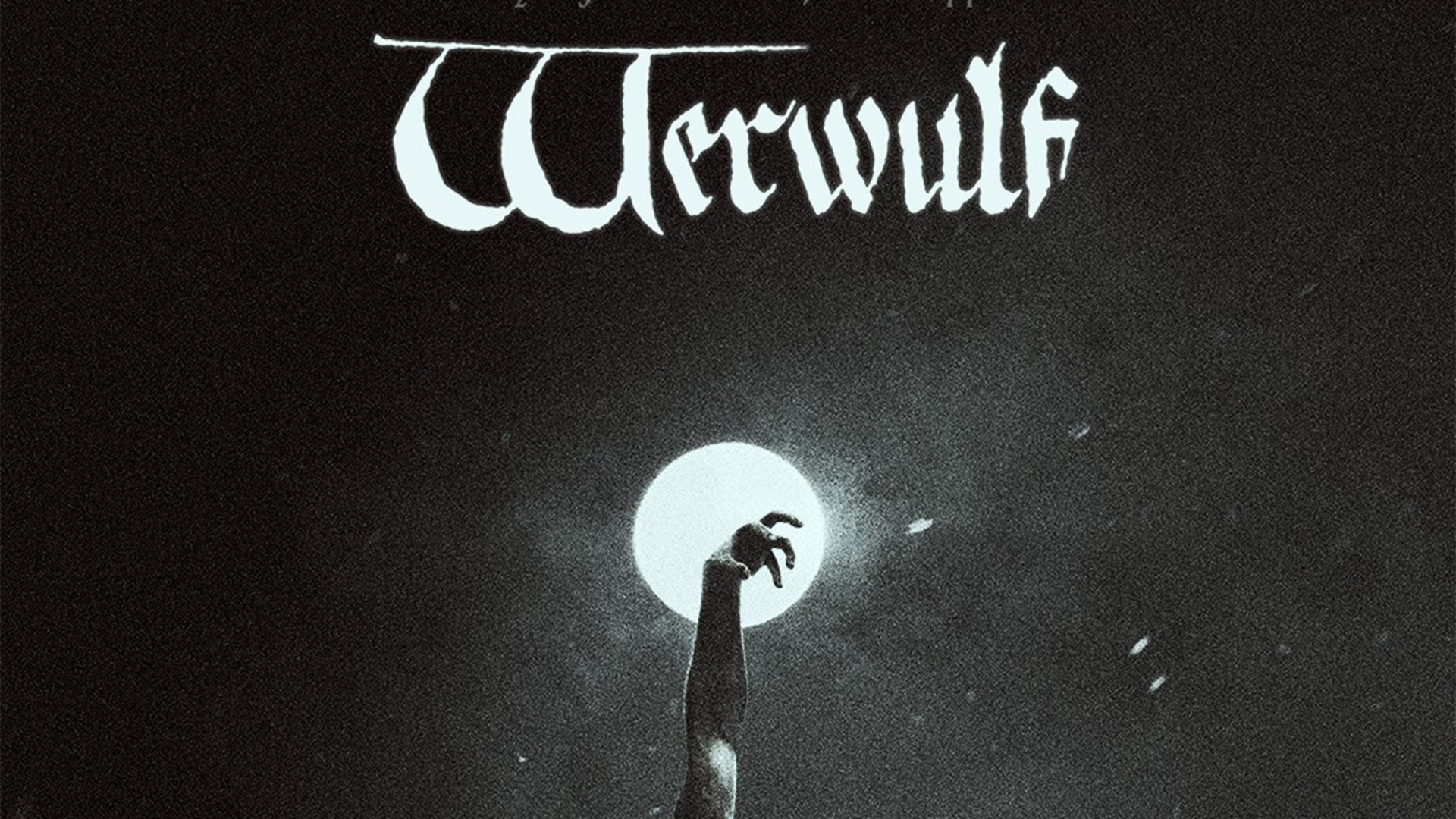 Werwulf poster