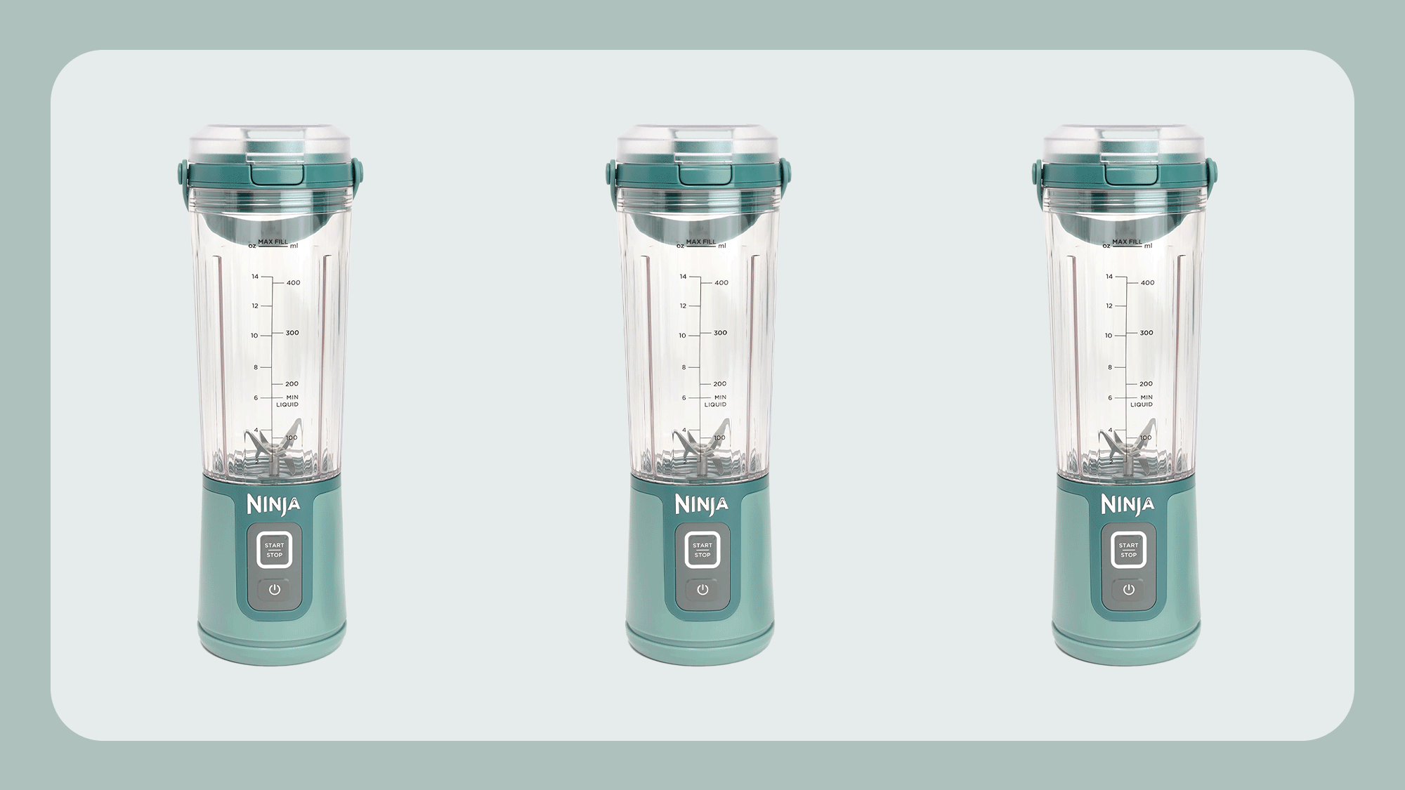 Ninja Blenders
