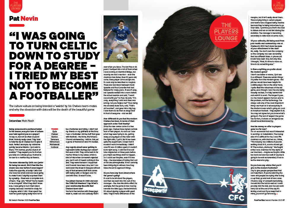 FourFourTwo issue 381