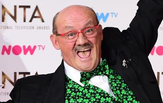 Brendan O'Carroll