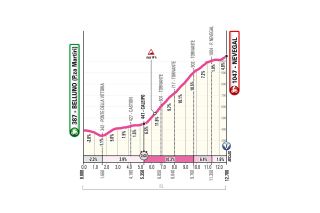 Profiles of the 2026 Giro d'Italia Women
