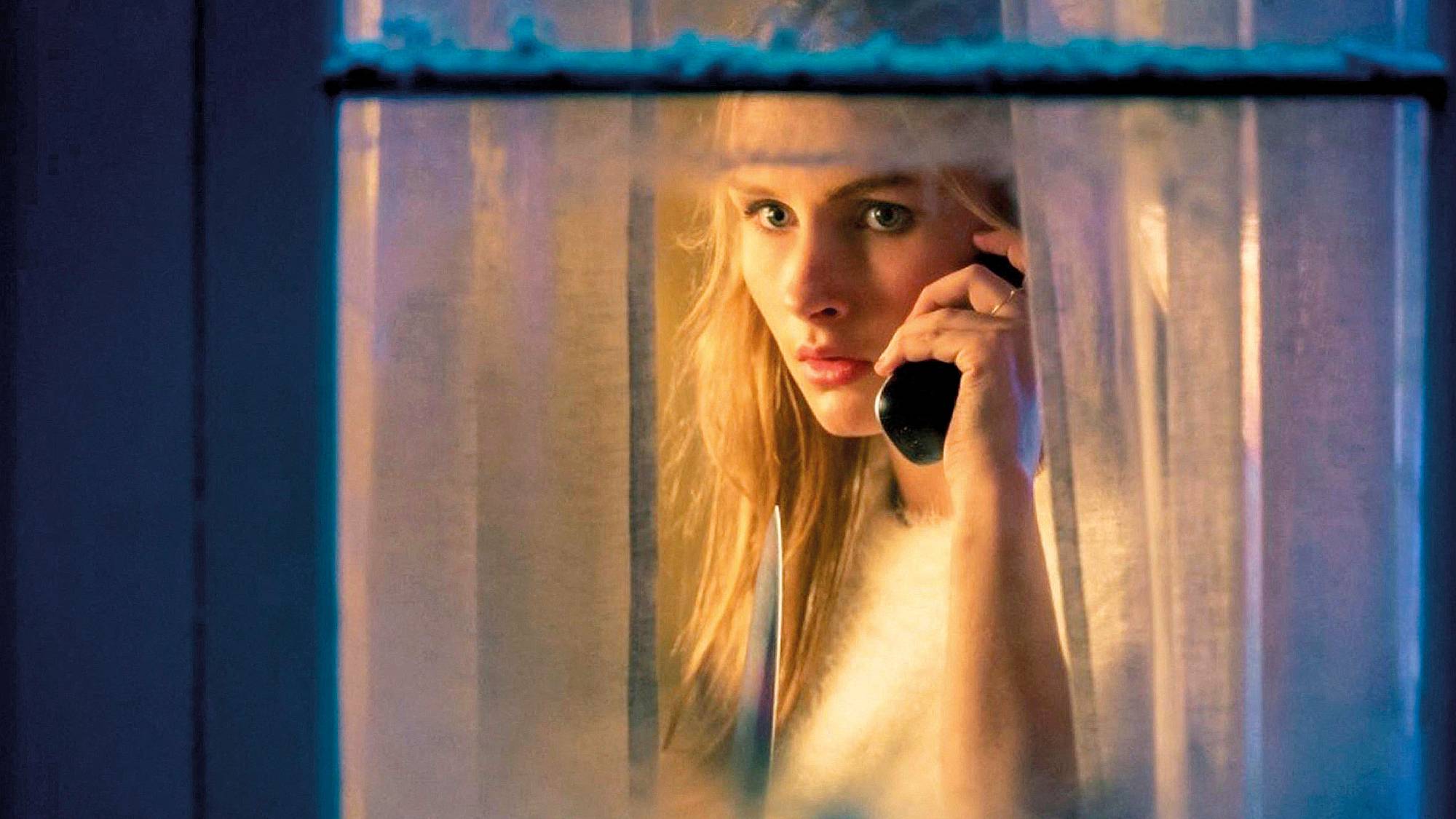 Olivia DeJonge as Ashley in "Better Watch Out" movie (2016)