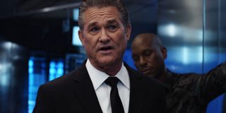 Kurt Russell in the Fate of the Furious