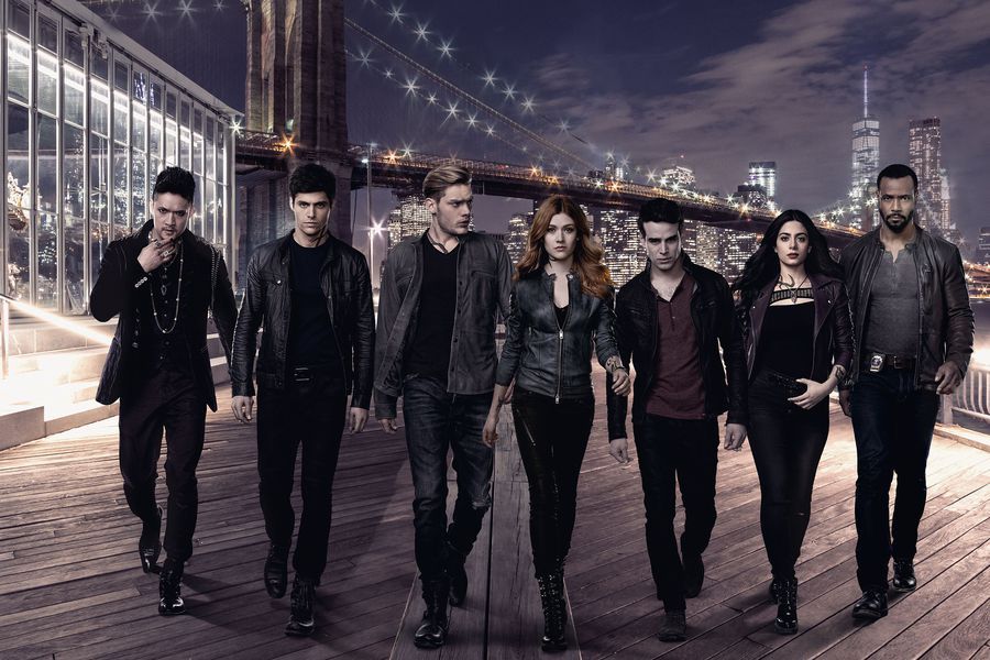 Freeform to End ‘Shadowhunters’ After Three Seasons | Next TV