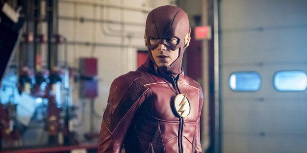 How The Flash, Arrow And The CW's Other Superhero Premieres Did In The ...