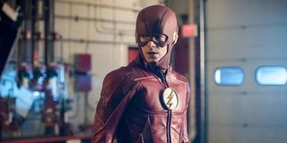 the flash season 4 barry allen