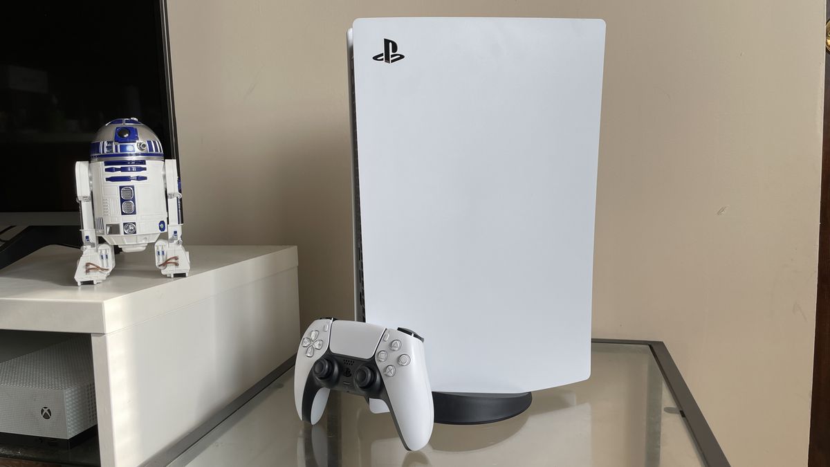 ps5 console target