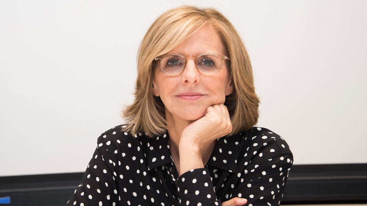 Nancy Meyers