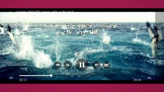 best android video player apps Mixplorer silver