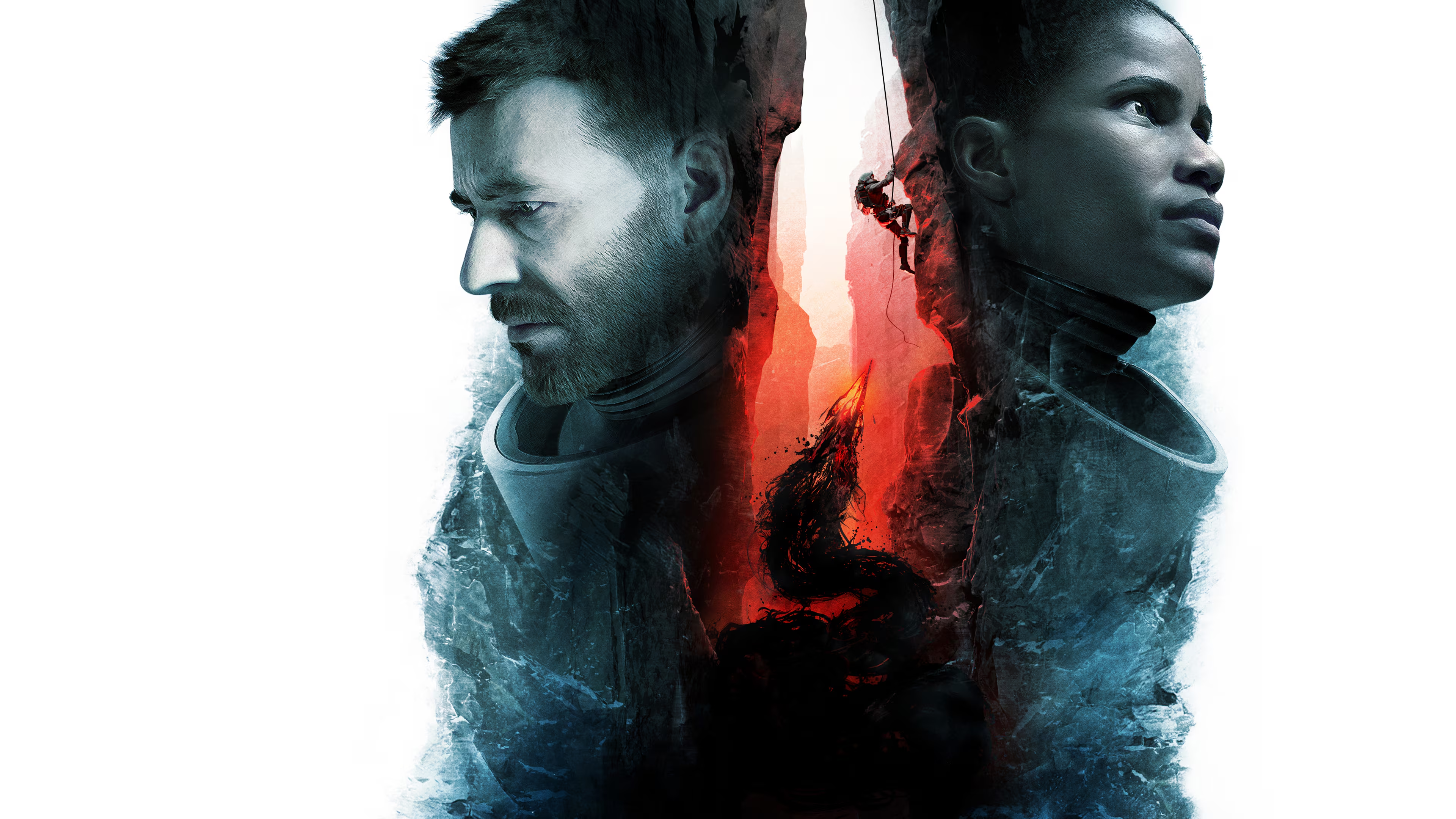 An Aphelion screenshot showing