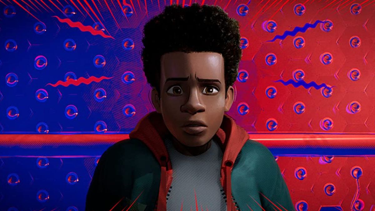 Here's Why There Are 2 Versions of Spider-Man: Across the Spider-Verse –  IndieWire