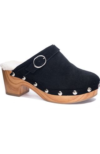 Carlie Clog