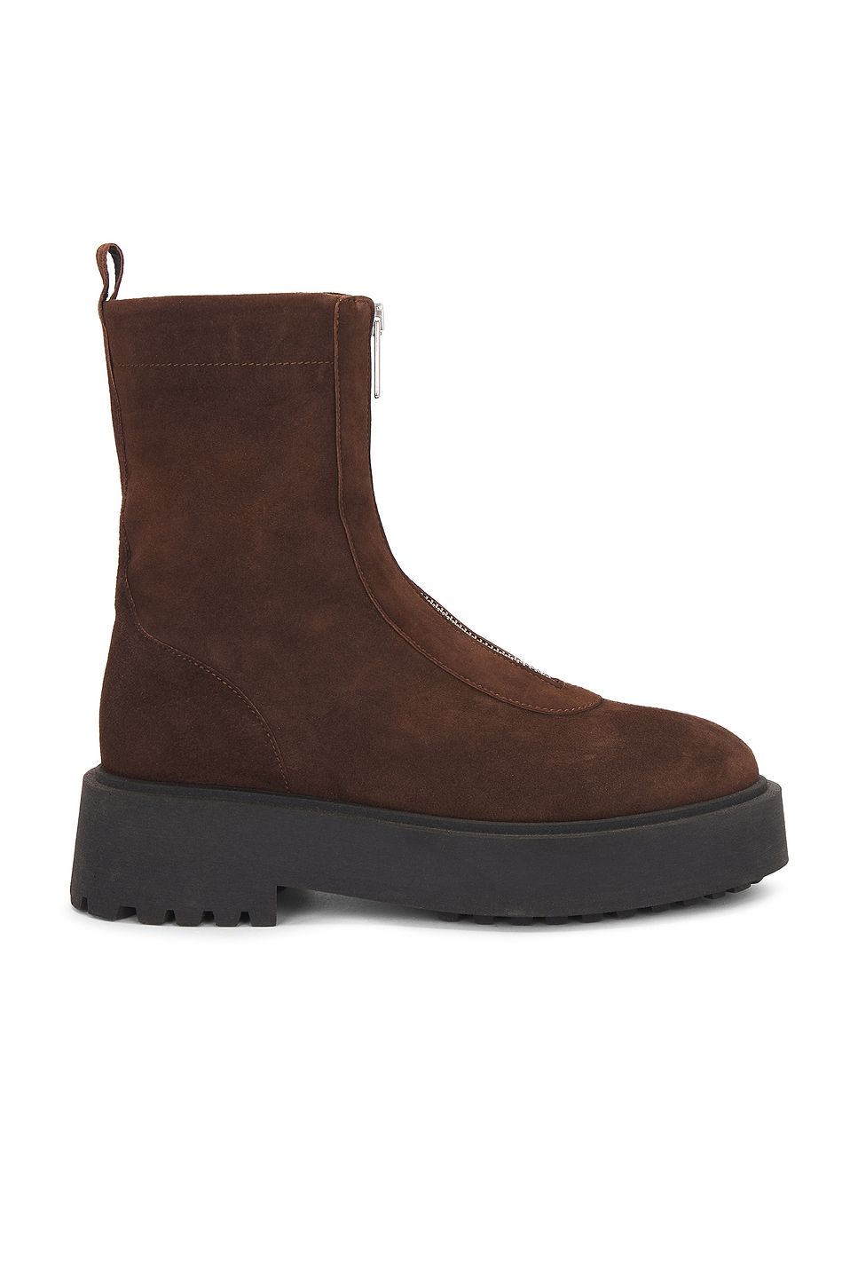 Alma Boot