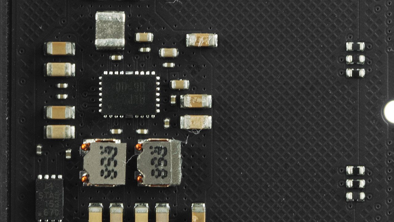 TeamGroup T-Force Vulcan&alpha; DDR5-6000 C38