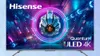Hisense U7G Android TV (55U7G)