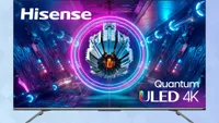 Hisense U7G 4K ULED Android TV