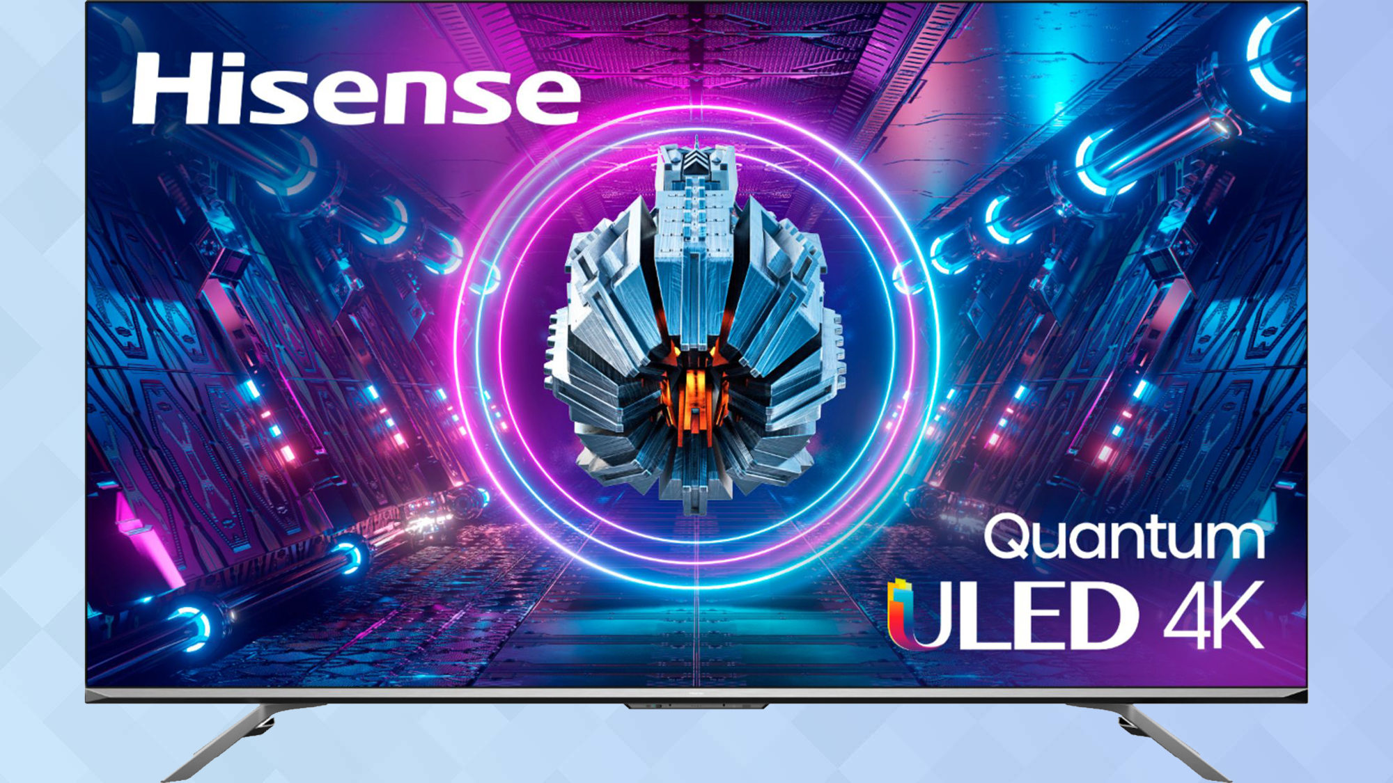 Hisense U7G Android TV