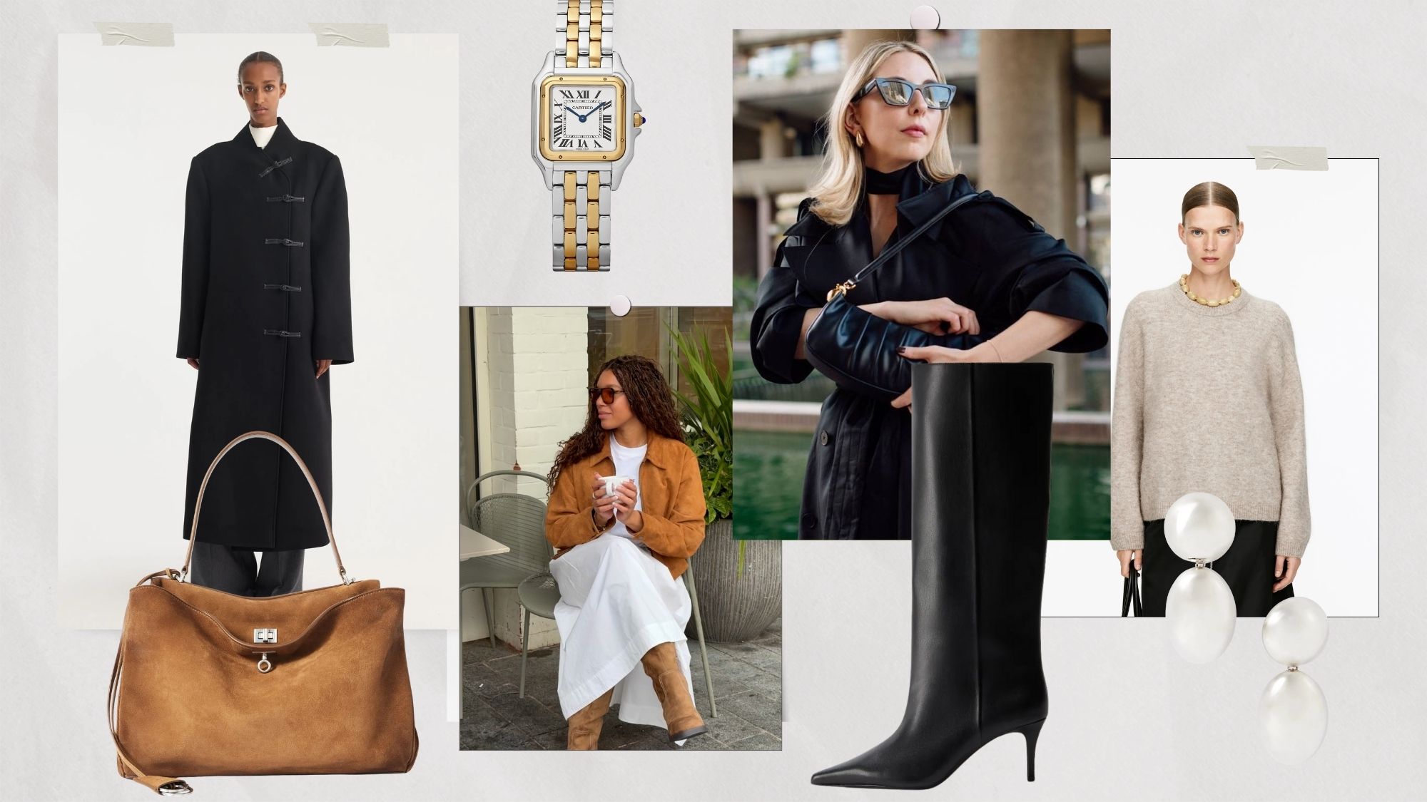 Autumn 2025 editor wish list