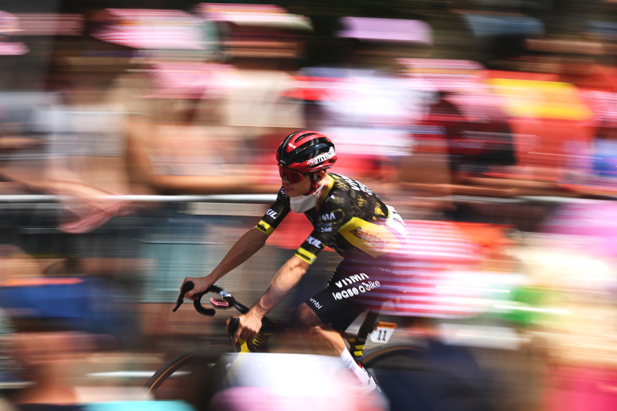 Tour de France abandons – Three riders abandon on stage 15