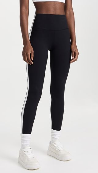 Clare High Waist Rigor 7/8 Leggings