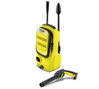 Kärcher K2 Compact Pressure Washer: was £69, now £58.29 at Amazon