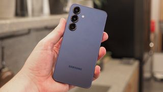 Samsung Galaxy S25 review