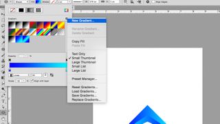 How to make a logo in Photoshop | Creative Bloq