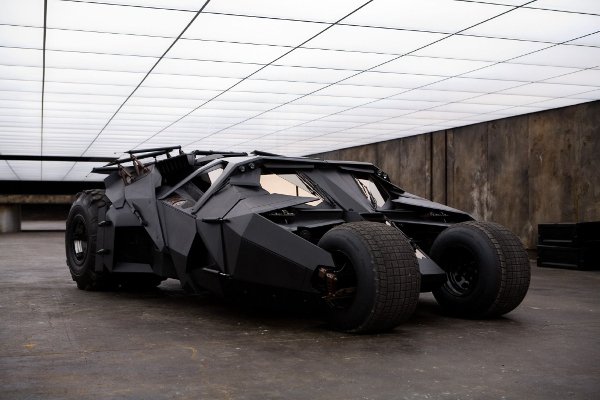 The Tumbler