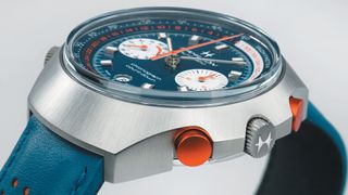 Hamilton Chrono-Matic 50 Auto Chrono