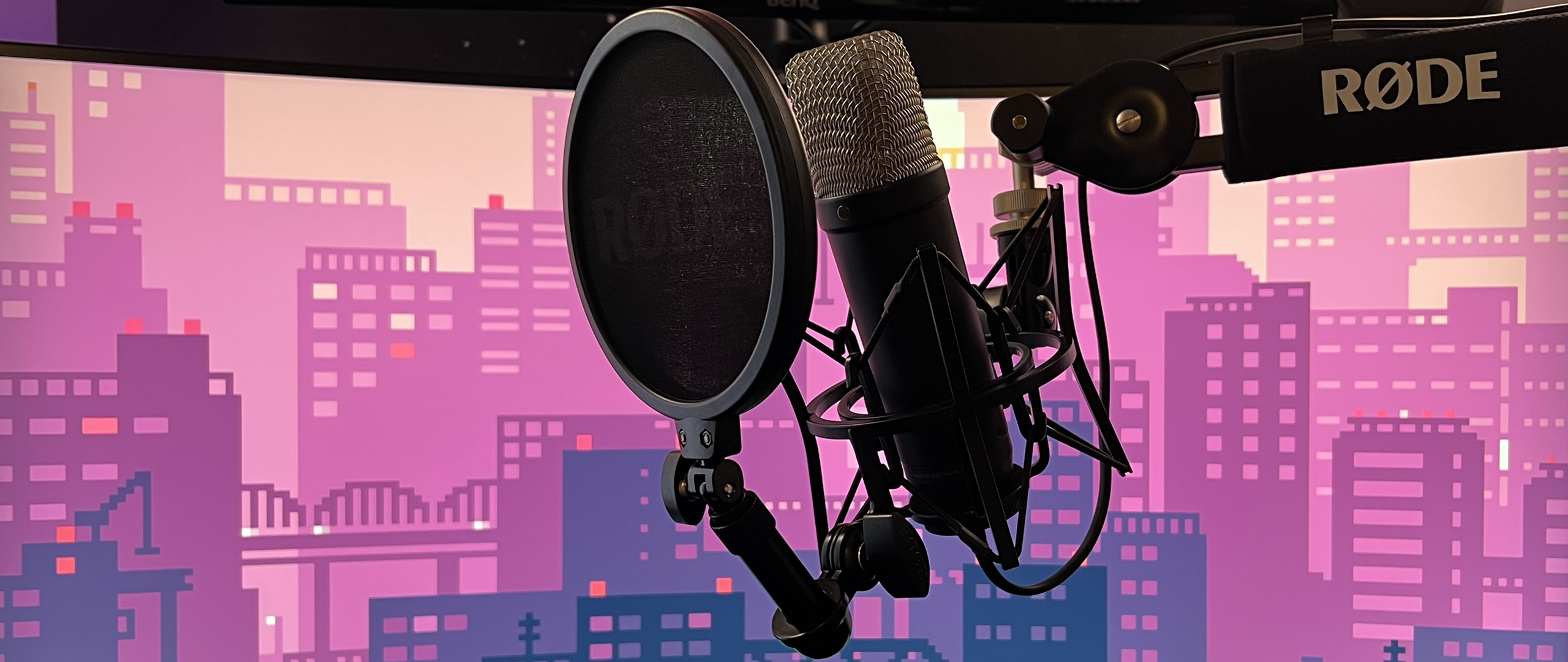 Rode NT1 5th Generation Mic Review: Dual Connectivity | Tom's Hardware
