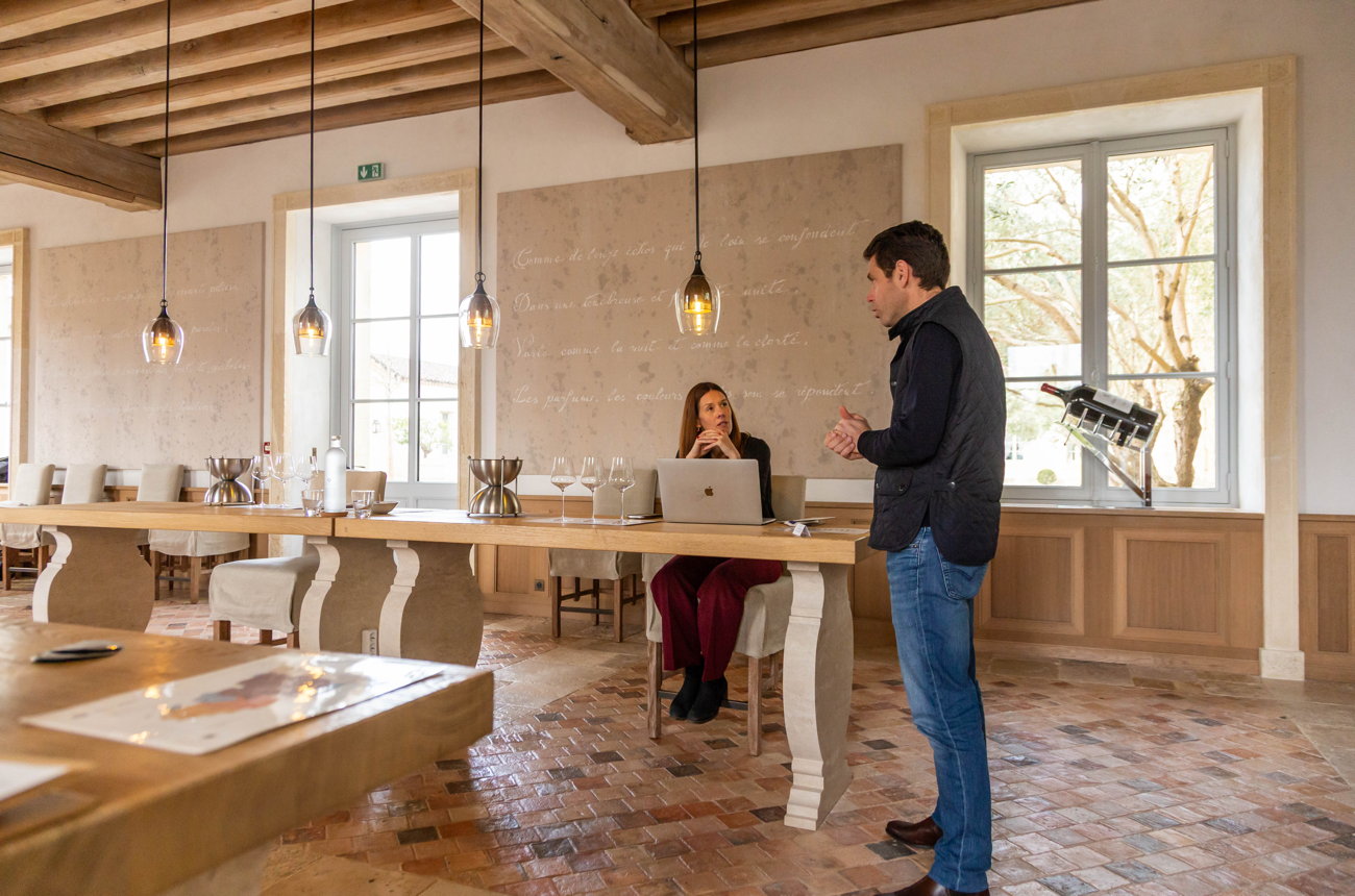 Ch&acirc;teau Montrose 2024