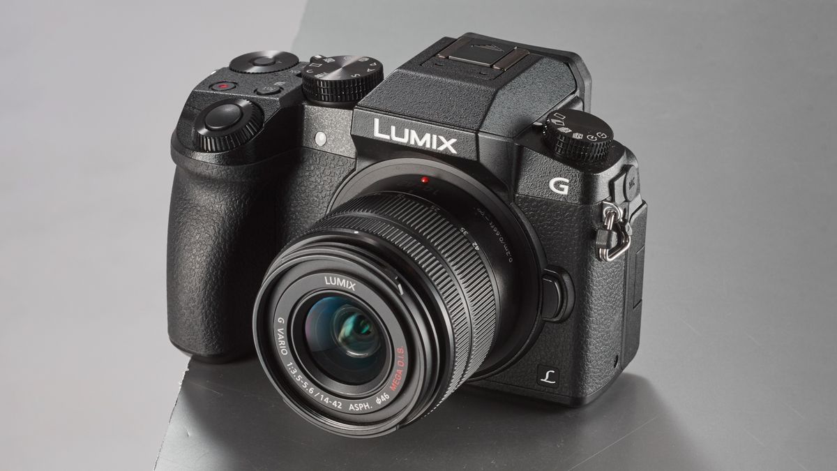 Best lenses for the Panasonic Lumix G7 in 2024 | Digital Camera World