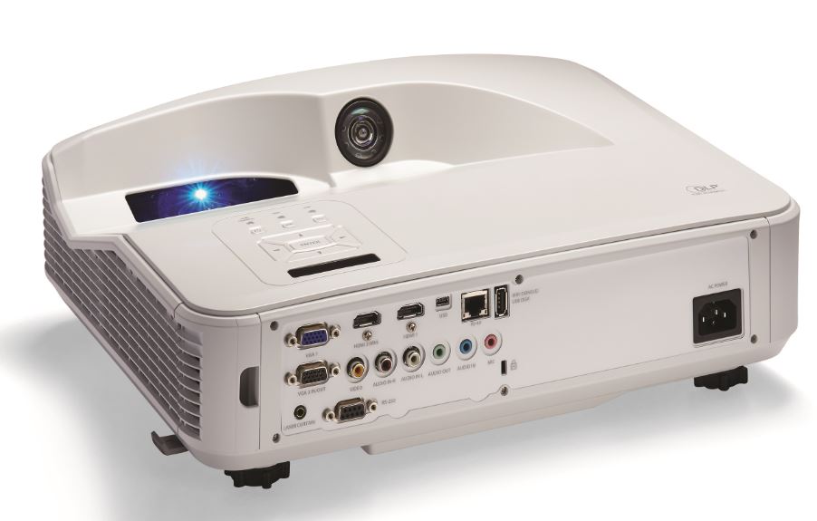 Christie Captiva Series Phosphor Projector Line Released