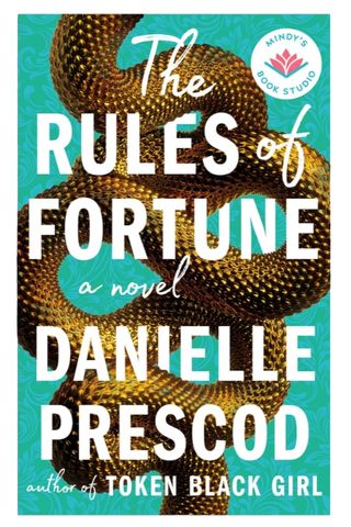 The Rules of Fortune: a Novel