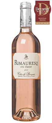 Domaine de Rimauresq Classique France Provence C&Atilde;&acute;tes de Provence