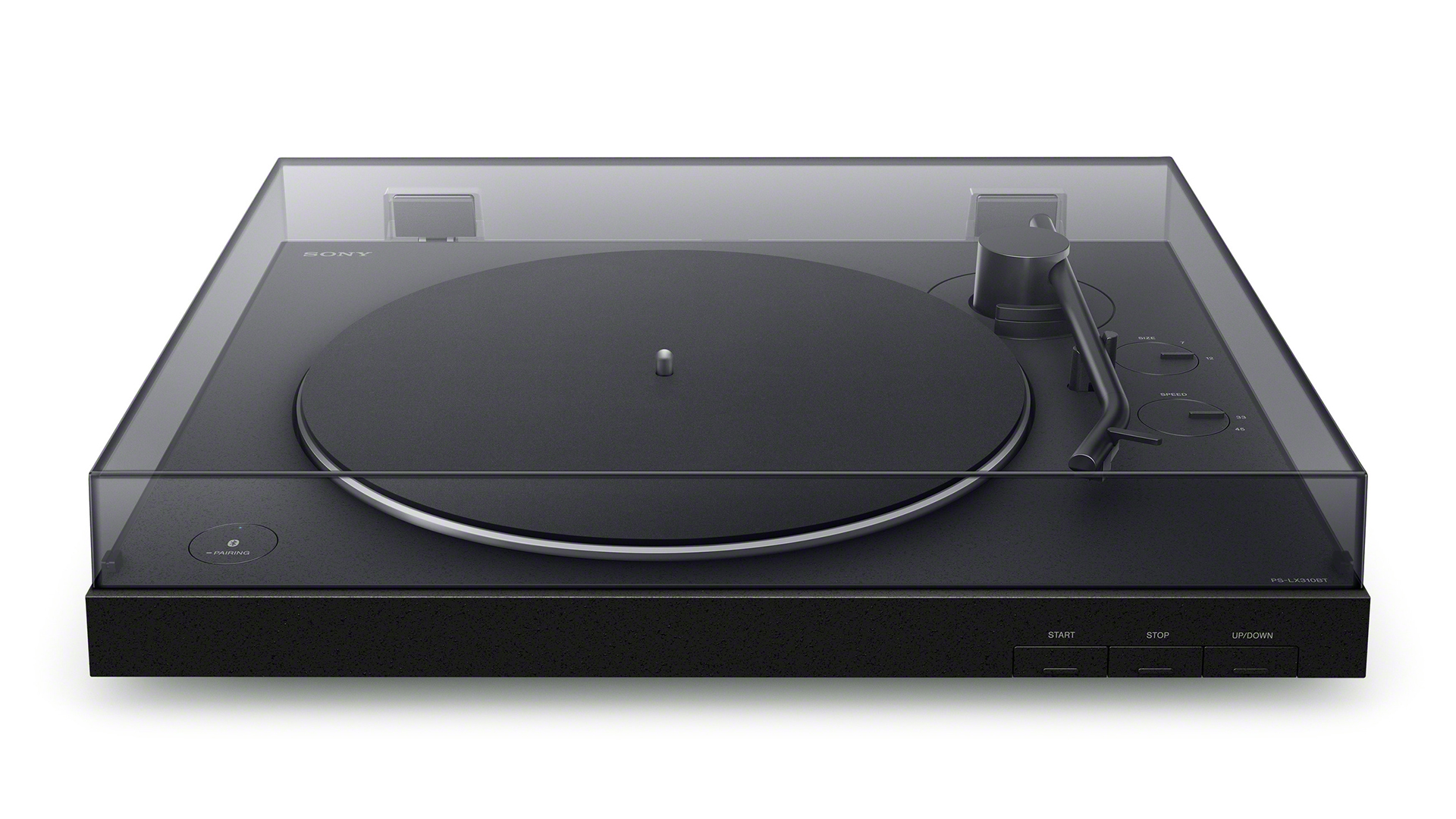 Sony PS-LX310BT turntable