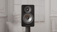 Acoustic Energy AE Active speakers