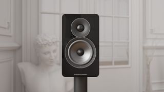 Acoustic Energy AE Active speakers