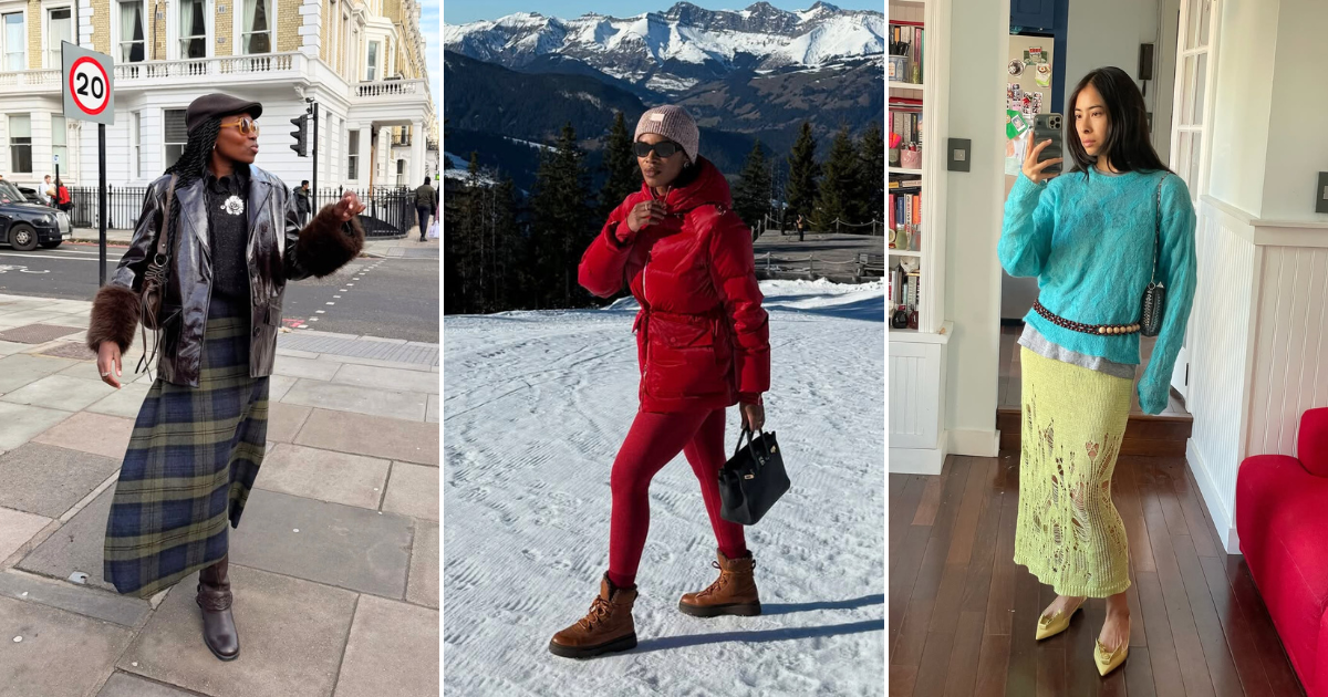 10 Fashion Influencers to Follow in 2026 for Everyday Outfit Inspiration