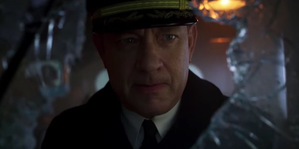 Greyhound Trailer: Check Out First Look At Tom Hanks’ New World War II ...