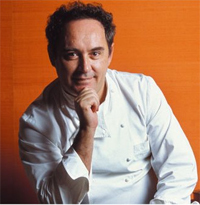 Ferran Adri&agrave;