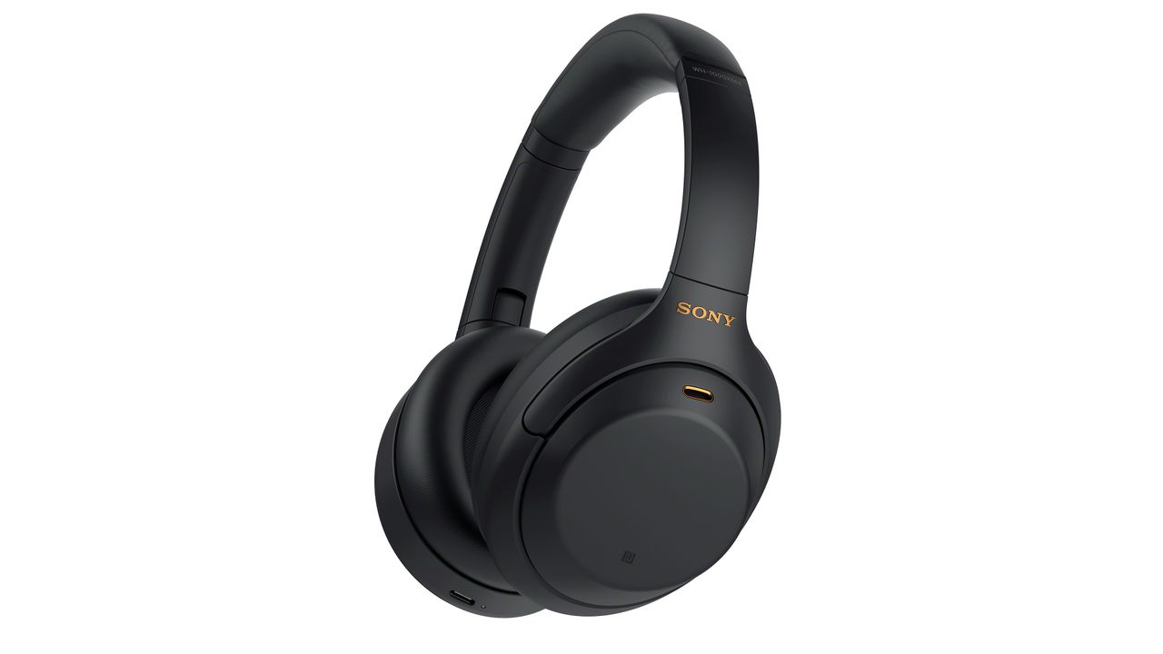 Sony WH-1000XM4 review