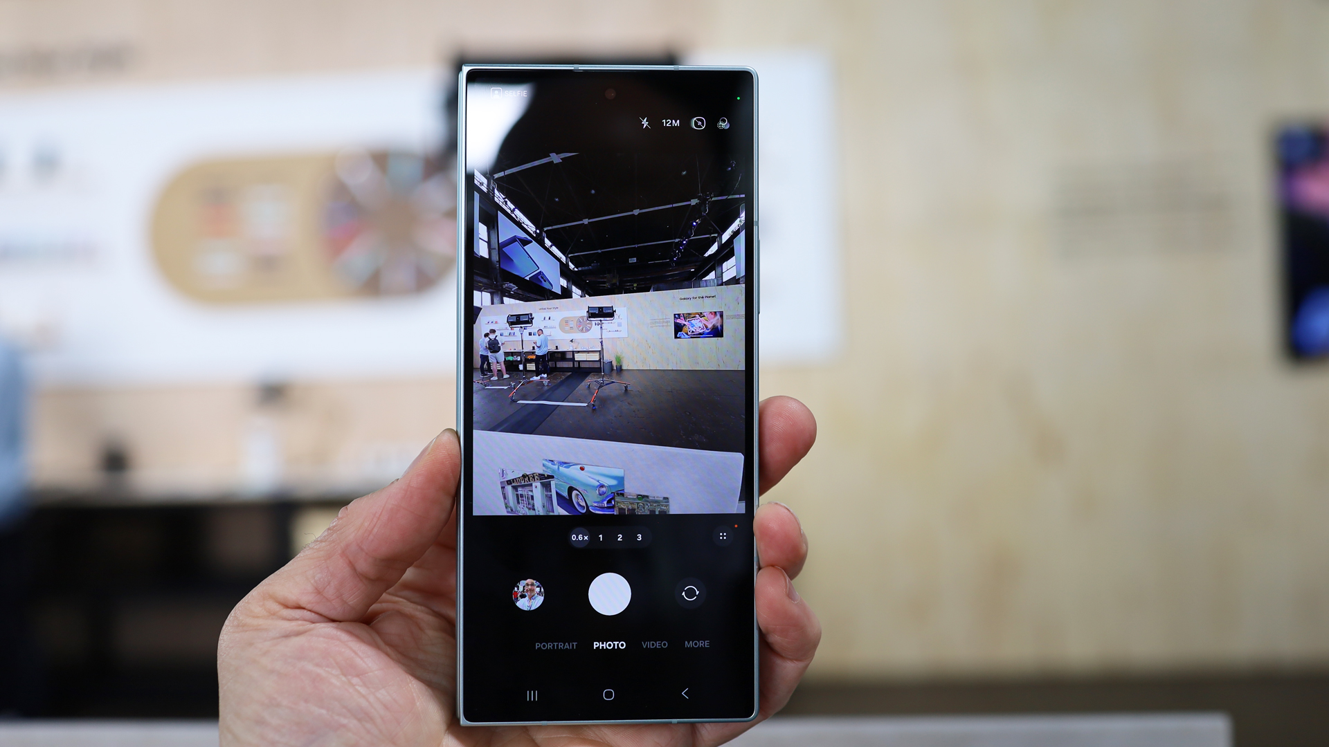 Samsung Galaxy Z Fold 7 HANDS ON