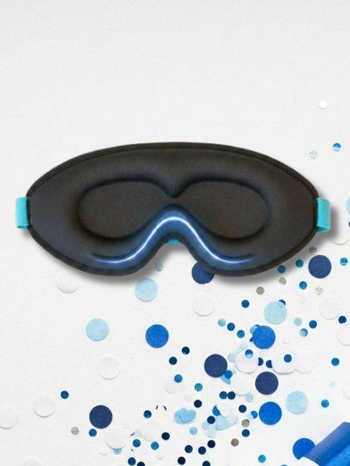 Blackout Sleep Mask&nbsp;