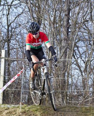 Danish Cyclo-cross Championships 2011