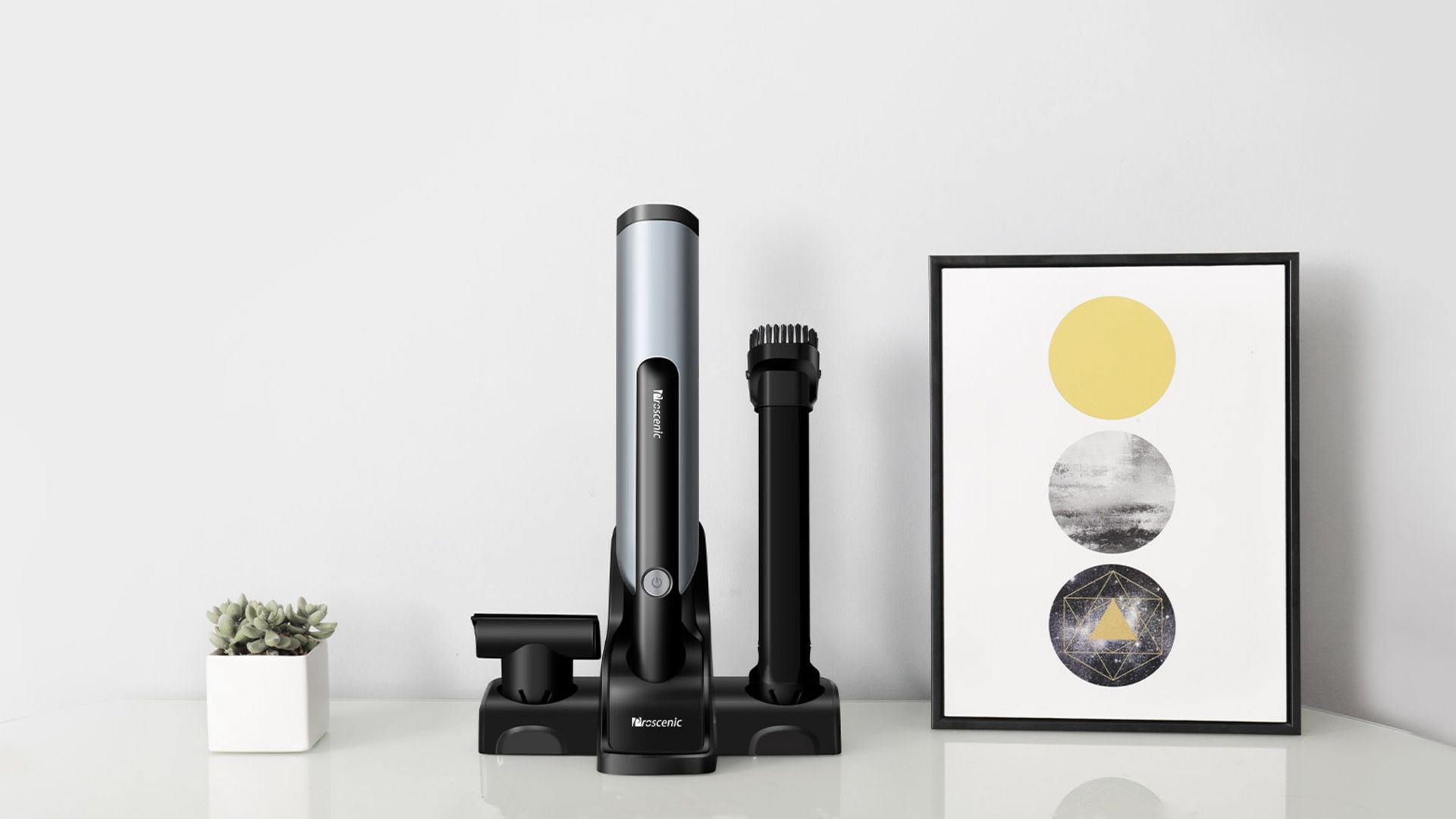 6 of the best handheld vacuum cleaners — as tested by us | Real Homes