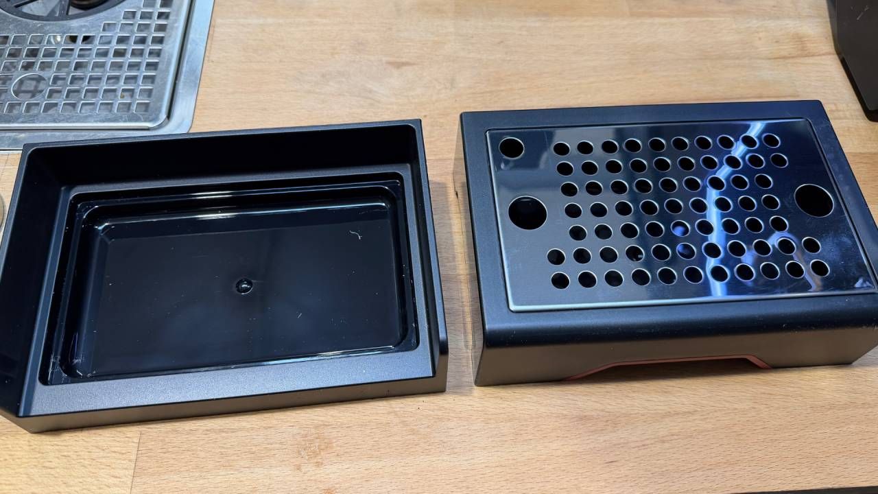 Gaggia Classic UP