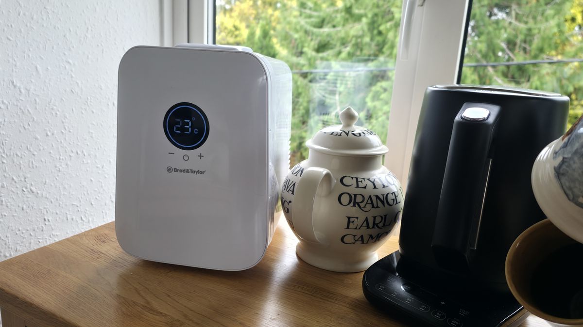 The Brod amp; Taylor Sourdough Home