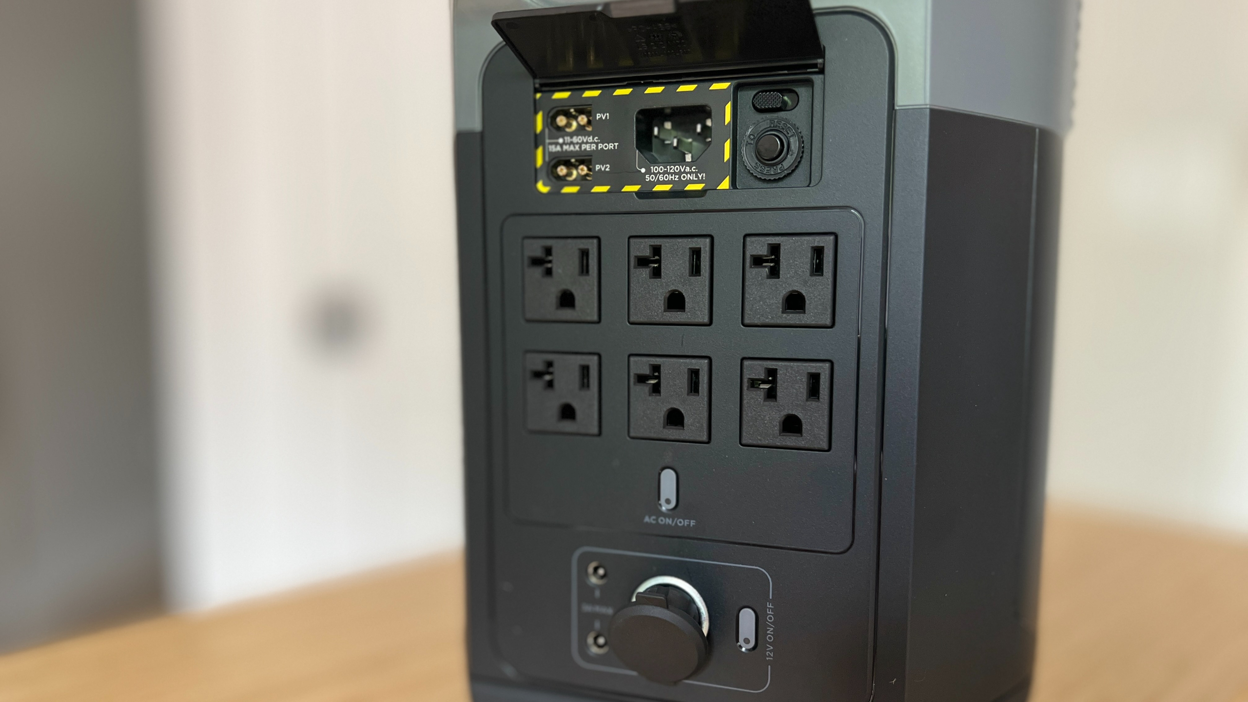 EcoFlow Delta 2 Max 