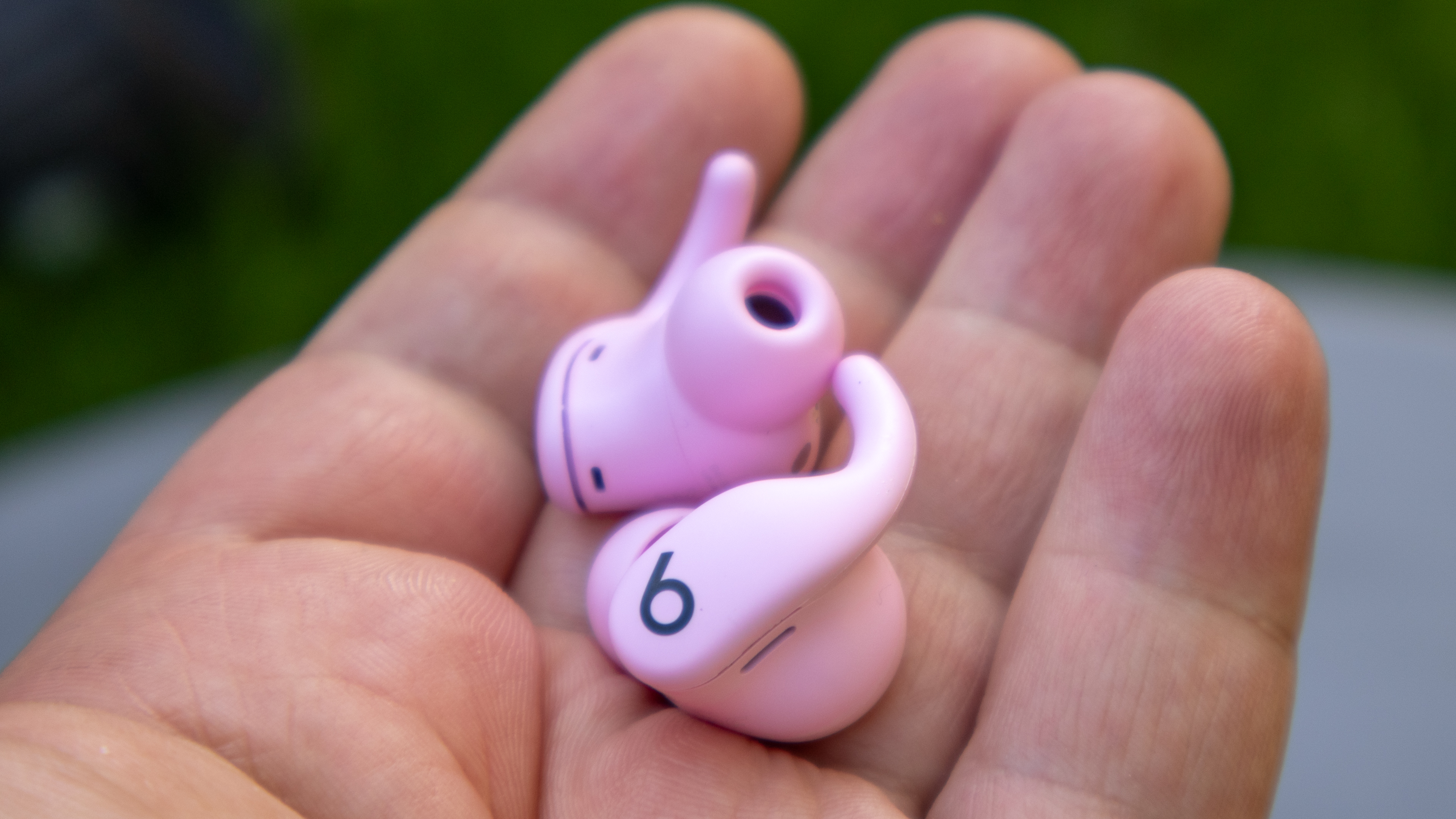 Beats Powerbeats Fit
